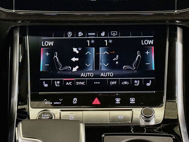 2027 Audi Q8 Premium Plus quattro - 23068148 - 19