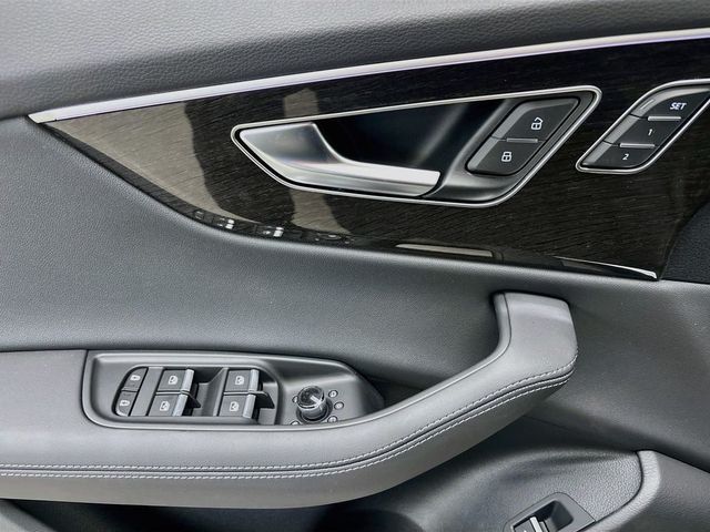2027 Audi Q8 Premium Plus quattro - 23068148 - 21