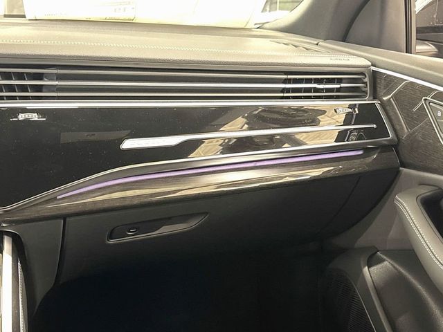 2027 Audi Q8 Premium Plus quattro - 23068148 - 22