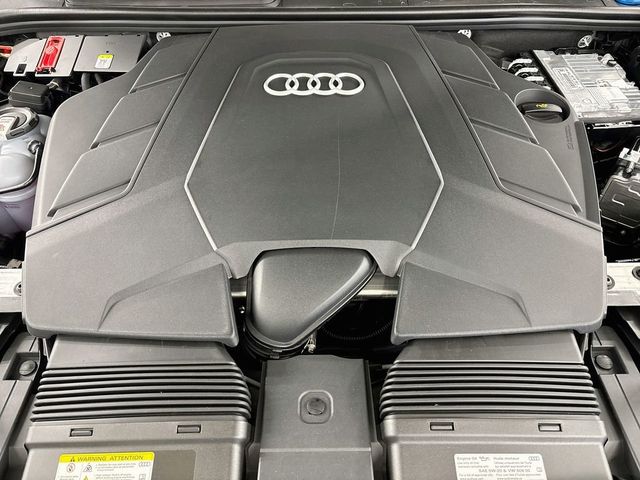 2027 Audi Q8 Premium Plus quattro - 23068148 - 24