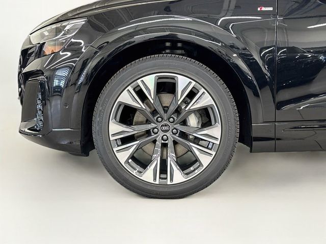 2027 Audi Q8 Premium Plus quattro - 23068148 - 25