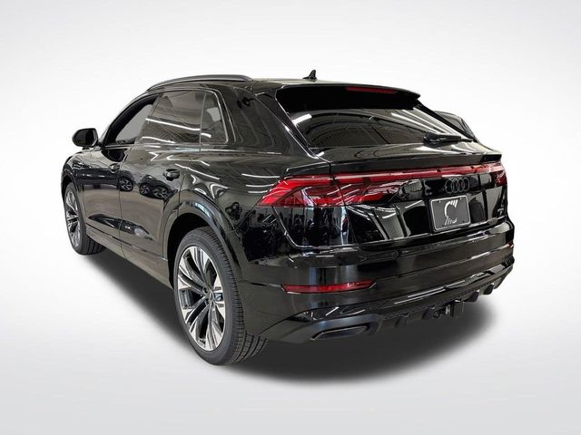 2027 Audi Q8 Premium Plus quattro - 23068148 - 2