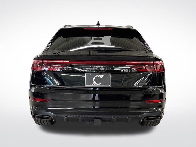 2027 Audi Q8 Premium Plus quattro - 23068148 - 3