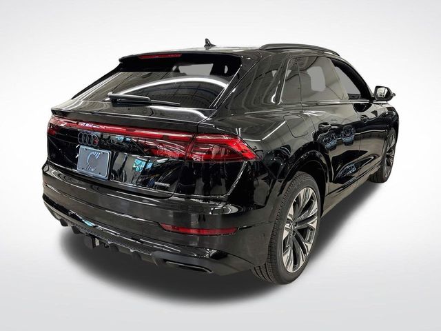 2027 Audi Q8 Premium Plus quattro - 23068148 - 4