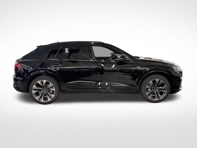 2027 Audi Q8 Premium Plus quattro - 23068148 - 5