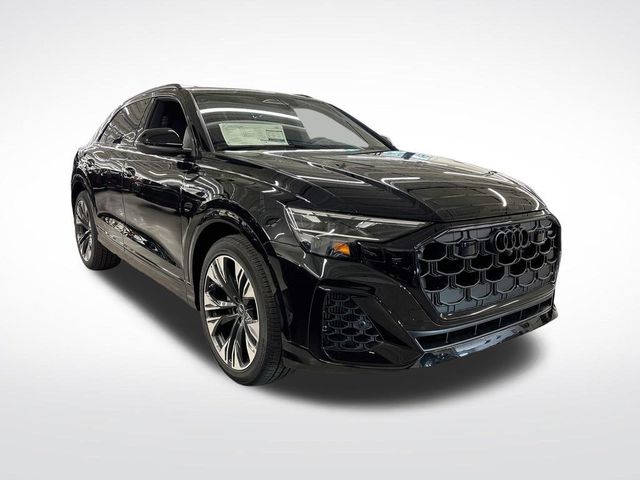 2027 Audi Q8 Premium Plus quattro - 23068148 - 6