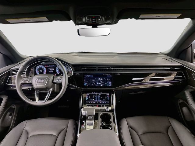 2027 Audi Q8 Premium Plus quattro - 23068148 - 8