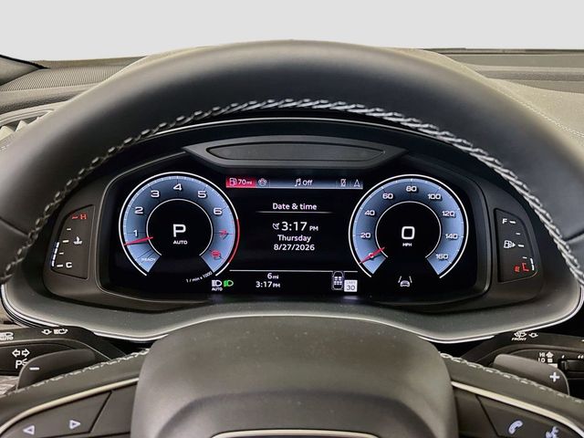 2027 Audi Q8 Premium Plus quattro - 23072193 - 9
