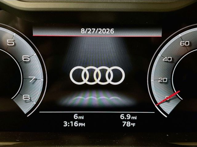 2027 Audi Q8 Premium Plus quattro - 23072193 - 10