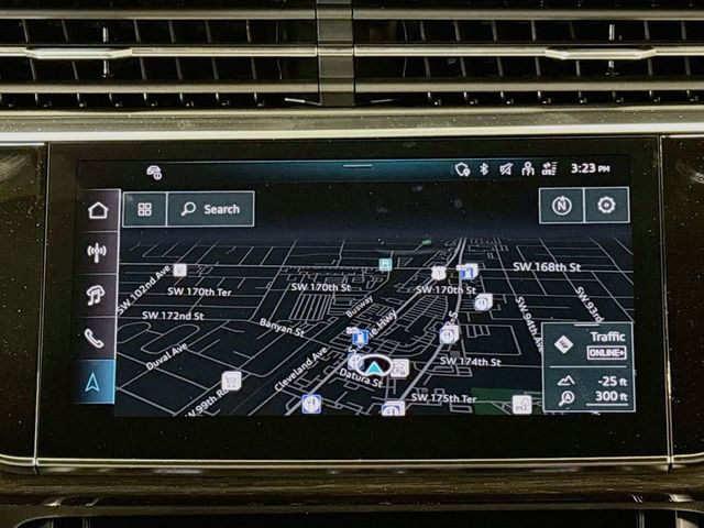 2027 Audi Q8 Premium Plus quattro - 23072193 - 11