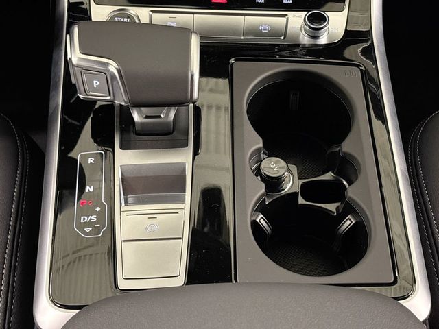 2027 Audi Q8 Premium Plus quattro - 23072193 - 12