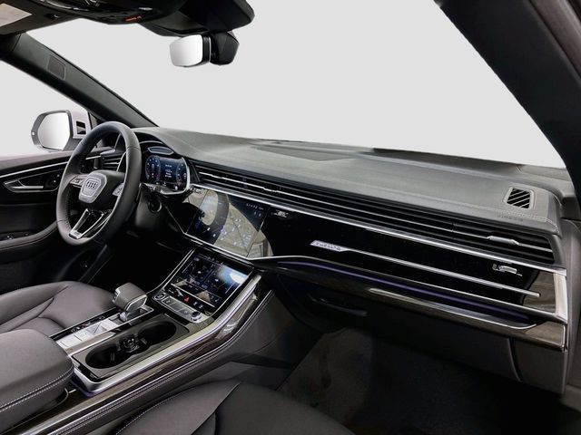 2027 Audi Q8 Premium Plus quattro - 23072193 - 13