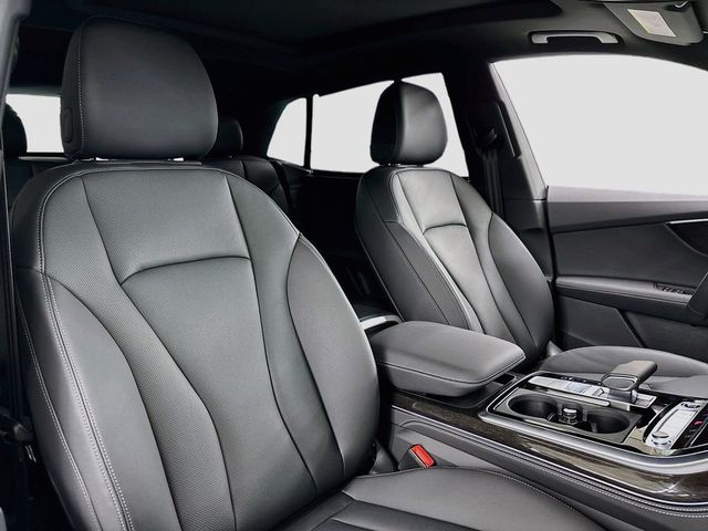 2027 Audi Q8 Premium Plus quattro - 23072193 - 14
