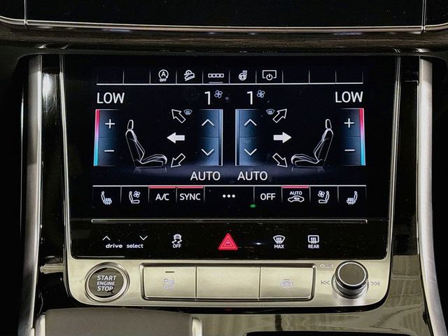 2027 Audi Q8 Premium Plus quattro - 23072193 - 17