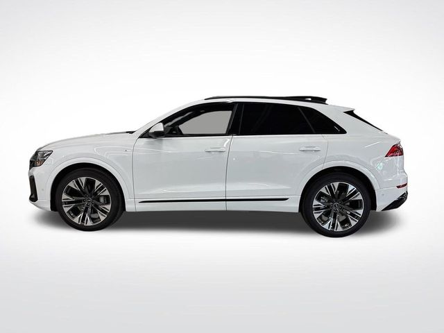 2027 Audi Q8 Premium Plus quattro - 23072193 - 1