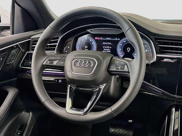 2027 Audi Q8 Premium Plus quattro - 23072193 - 20