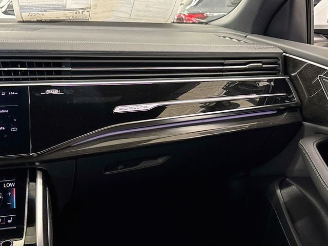 2027 Audi Q8 Premium Plus quattro - 23072193 - 21