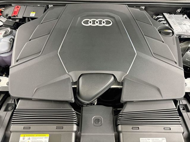 2027 Audi Q8 Premium Plus quattro - 23072193 - 25