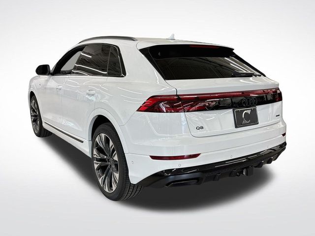 2027 Audi Q8 Premium Plus quattro - 23072193 - 2