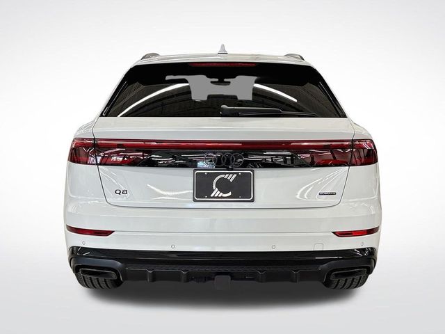 2027 Audi Q8 Premium Plus quattro - 23072193 - 3