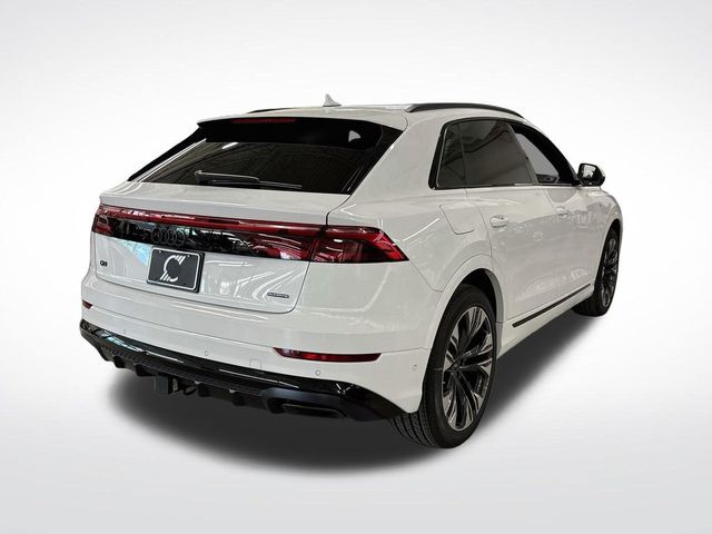 2027 Audi Q8 Premium Plus quattro - 23072193 - 4