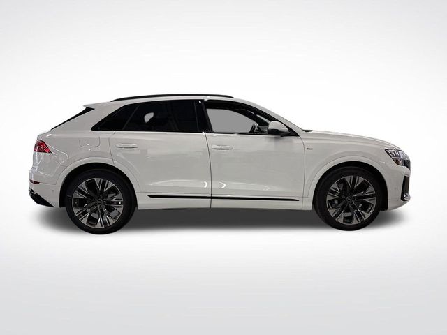 2027 Audi Q8 Premium Plus quattro - 23072193 - 5