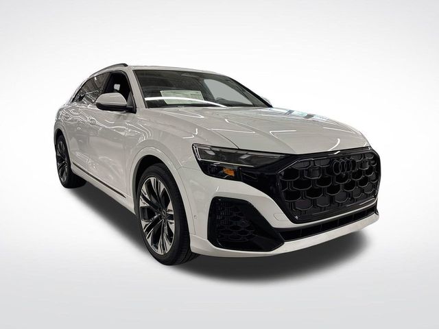 2027 Audi Q8 Premium Plus quattro - 23072193 - 6