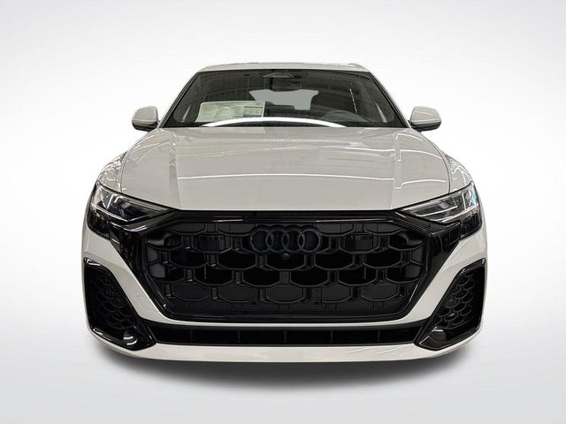 2027 Audi Q8 Premium Plus quattro - 23072193 - 7