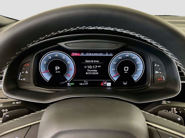 2027 Audi Q8 Premium Plus quattro - 23072203 - 9