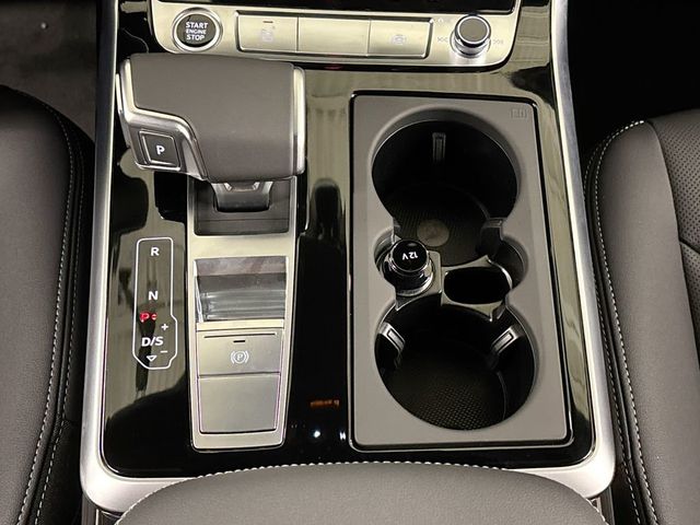 2027 Audi Q8 Premium Plus quattro - 23072203 - 12