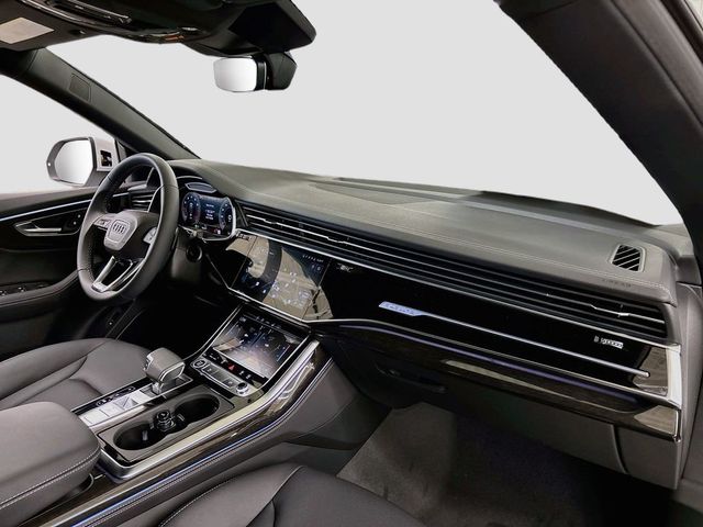 2027 Audi Q8 Premium Plus quattro - 23072203 - 13