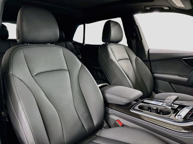 2027 Audi Q8 Premium Plus quattro - 23072203 - 14