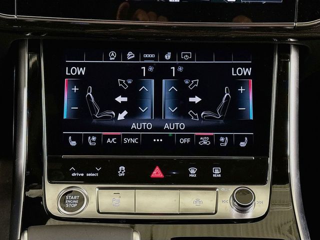 2027 Audi Q8 Premium Plus quattro - 23072203 - 17
