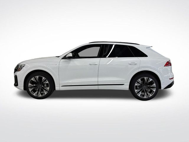 2027 Audi Q8 Premium Plus quattro - 23072203 - 1