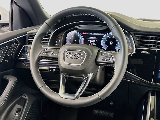 2027 Audi Q8 Premium Plus quattro - 23072203 - 20