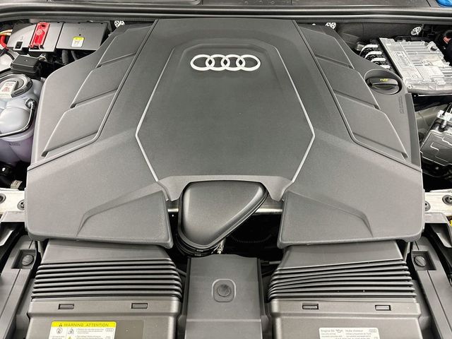 2027 Audi Q8 Premium Plus quattro - 23072203 - 25