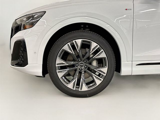 2027 Audi Q8 Premium Plus quattro - 23072203 - 26