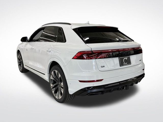 2027 Audi Q8 Premium Plus quattro - 23072203 - 2