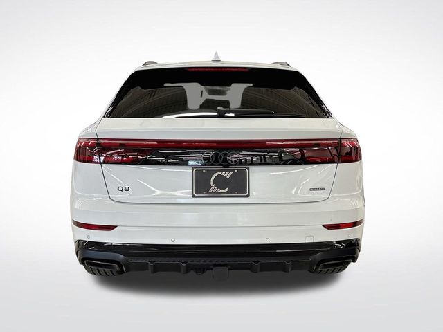 2027 Audi Q8 Premium Plus quattro - 23072203 - 3