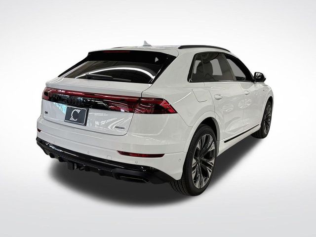 2027 Audi Q8 Premium Plus quattro - 23072203 - 4