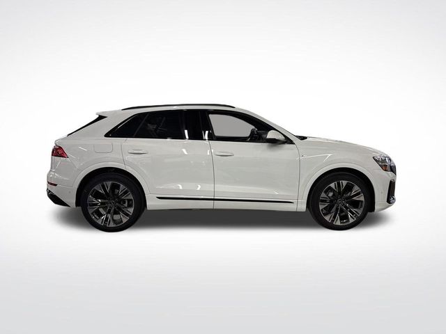 2027 Audi Q8 Premium Plus quattro - 23072203 - 5