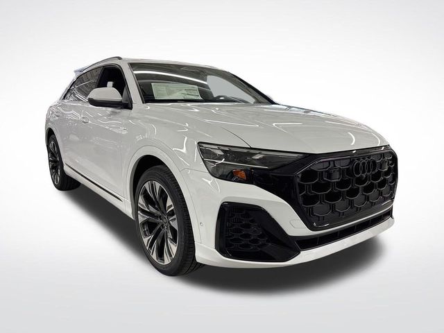 2027 Audi Q8 Premium Plus quattro - 23072203 - 6