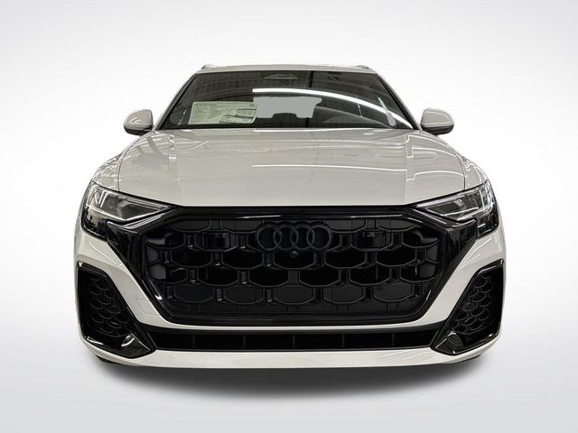2027 Audi Q8 Premium Plus quattro - 23072203 - 7