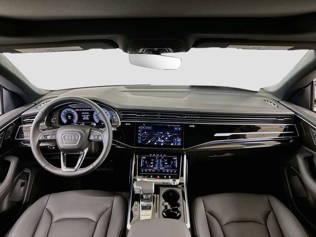 2027 Audi Q8 Premium Plus quattro - 23072203 - 8