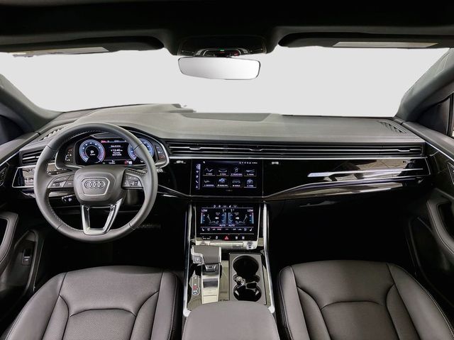 2027 Audi Q8 Premium Plus quattro - 23072208 - 9