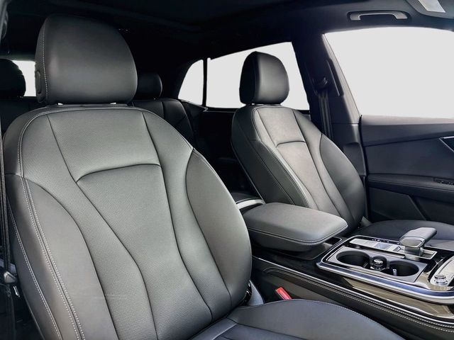 2027 Audi Q8 Premium Plus quattro - 23072208 - 14