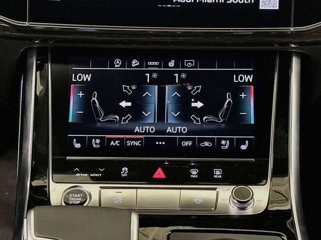 2027 Audi Q8 Premium Plus quattro - 23072208 - 17