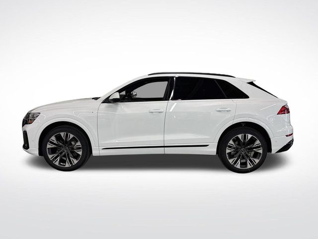 2027 Audi Q8 Premium Plus quattro - 23072208 - 1
