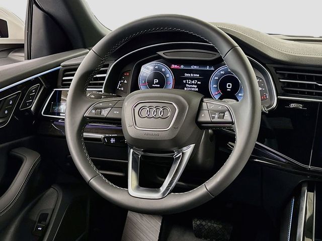2027 Audi Q8 Premium Plus quattro - 23072208 - 19