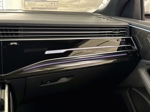 2027 Audi Q8 Premium Plus quattro - 23072208 - 22